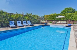 Tratamento de Piscinas e Reservatórios